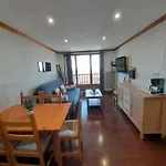 Bellevue Sur Les Hauteurs De Super-besse Apartment
