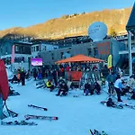 Bellevue Sur Les Hauteurs De Super-besse Apartment