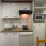 Apartment Bellevue Sur Les Hauteurs De Super-besse Besse-et-Saint-Anastaise