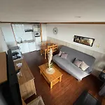 Apartment Bellevue Sur Les Hauteurs De Super-besse Besse-et-Saint-Anastaise
