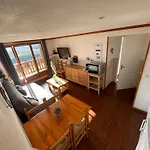 Bellevue Sur Les Hauteurs De Super-besse Apartment