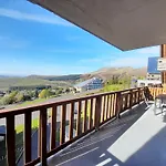 Bellevue Sur Les Hauteurs De Super-besse Lägenhet *