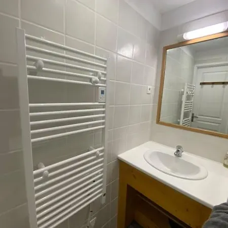 Apartment Bellevue Sur Les Hauteurs De Super-besse