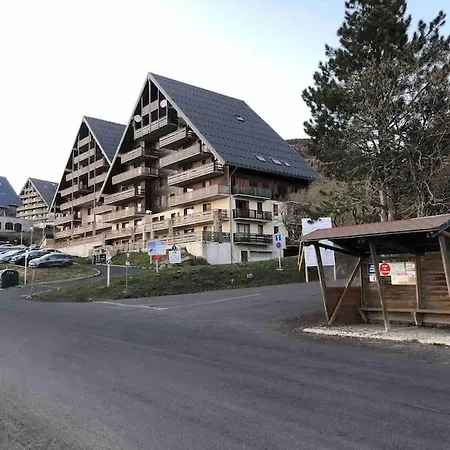 Bellevue Sur Les Hauteurs De Super-besse Apartment Besse-et-Saint-Anastaise