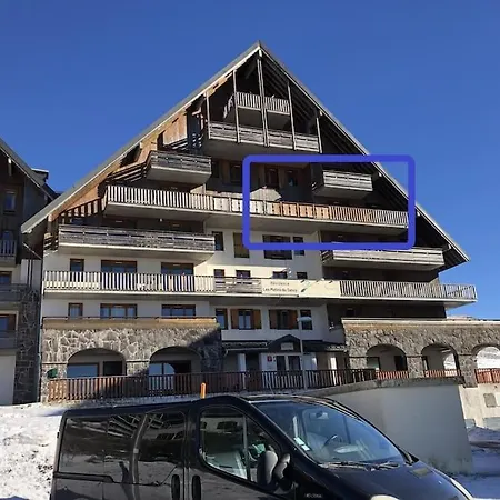 Bellevue Sur Les Hauteurs De Super-besse