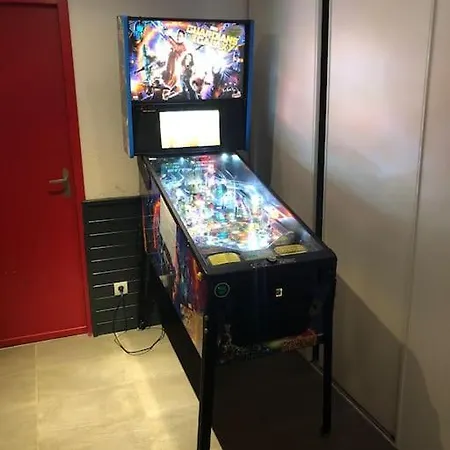 Lejlighed Bellevue Sur Les Hauteurs De Super-besse