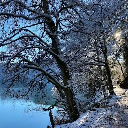 Bellevue Sur Les Hauteurs De Super-besse