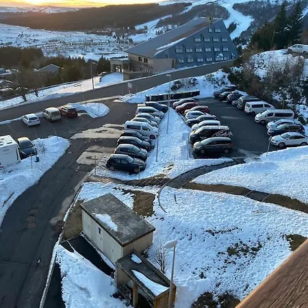 Bellevue Sur Les Hauteurs De Super-besse