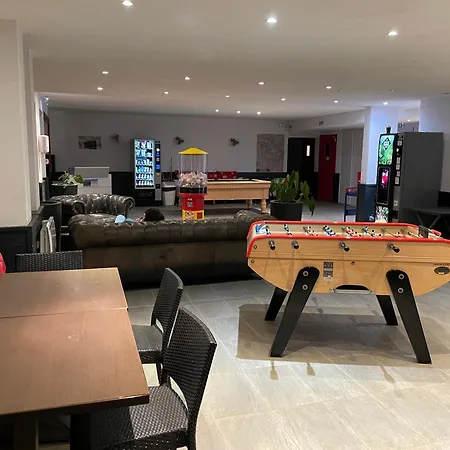 Bellevue Sur Les Hauteurs De Super-besse Besse-et-Saint-Anastaise