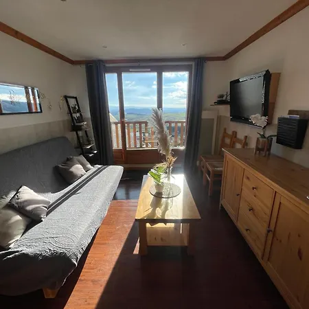 Bellevue Sur Les Hauteurs De Super-besse * Besse-et-Saint-Anastaise