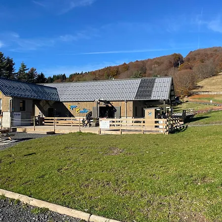 Bellevue Sur Les Hauteurs De Super-besse