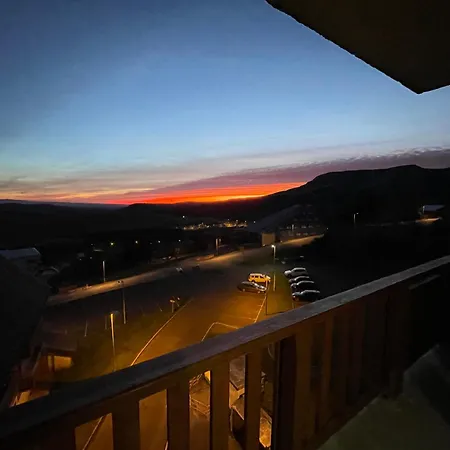 Bellevue Sur Les Hauteurs De Super-besse Apartament Besse-et-Saint-Anastaise