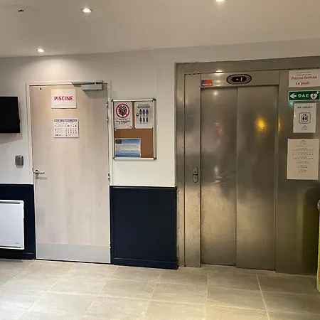 Bellevue Sur Les Hauteurs De Super-besse * Besse-et-Saint-Anastaise