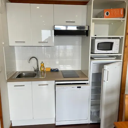 Bellevue Sur Les Hauteurs De Super-besse Besse-et-Saint-Anastaise