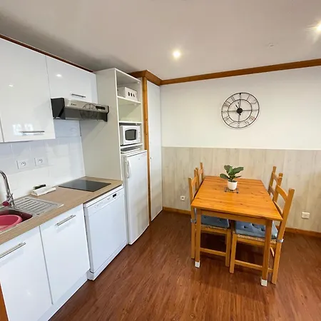 Apartman Bellevue Sur Les Hauteurs De Super-besse