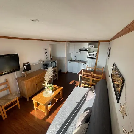 Bellevue Sur Les Hauteurs De Super-besse