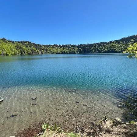 Bellevue Sur Les Hauteurs De Super-besse Besse-et-Saint-Anastaise