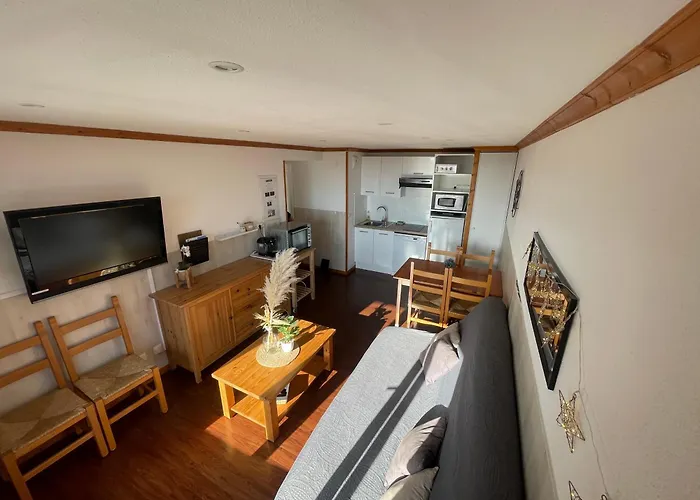 Bellevue Sur Les Hauteurs De Super-besse